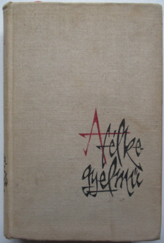 Dosztojevszkij - A f�lkegyelm�