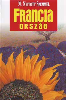 Fiona Duncan - Franciaorsz�g (Nyitott szemmel sorozat)