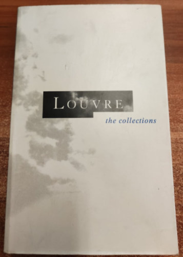 Louvre the collection