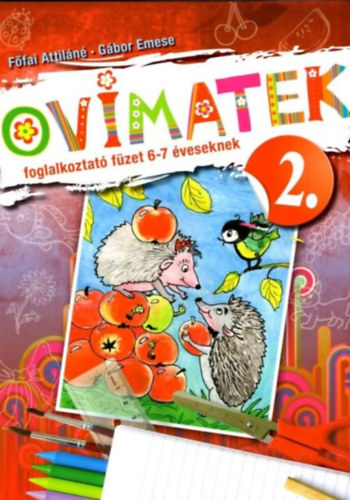 G�bor Emese F�fai Attil�n� - Ovimatek 2.