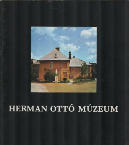 Bod Sndor - Herman Ott Mzeum 1979