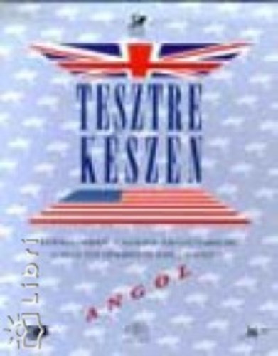Dr. Szab Lszl - Tesztre kszen! - Angol