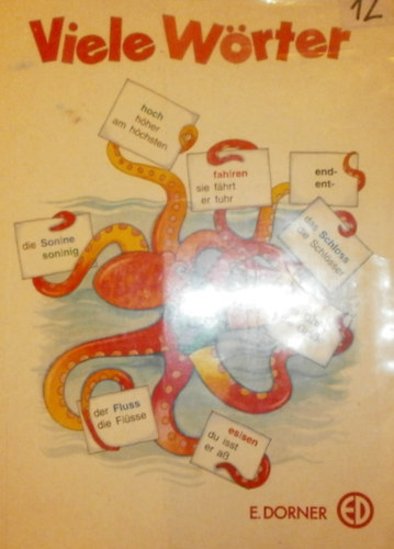 Elfriede Meyer - Viele W�rter