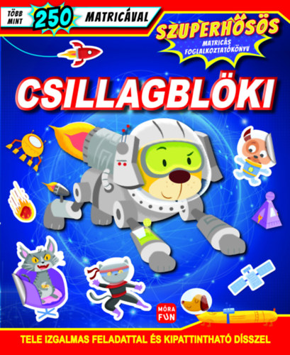Csillagbl�ki