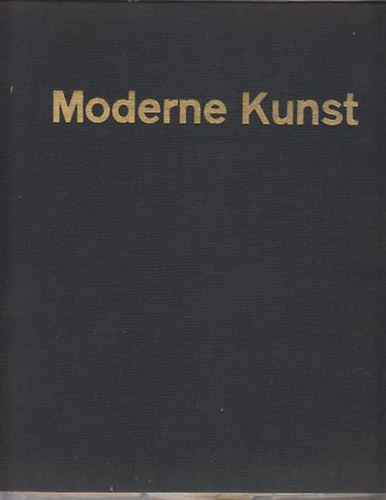 Paul Hamlyn - Moderne Kunst