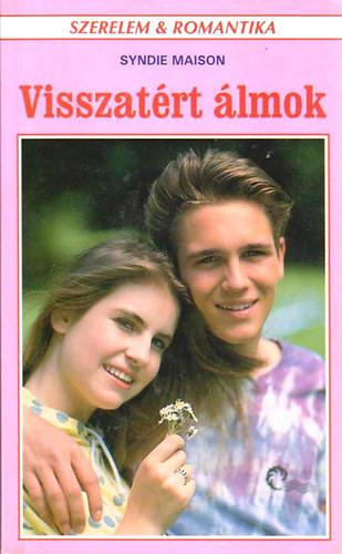 Syndie Maison - Visszatért álmok