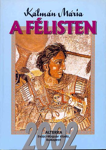 K�lm�n M�ria - A f�listen