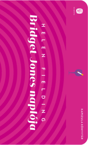 Helen Fielding - Bridget Jones napl�ja