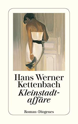 Hans Werner Kettenbach - Kleinstadtaffre