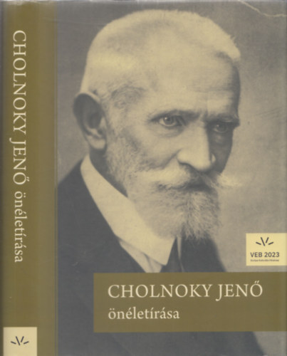 Cholnoky Jen� �n�let�r�sa
