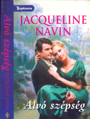 Jacqueline Navin - Alv szpsg (Arany Szphistria)