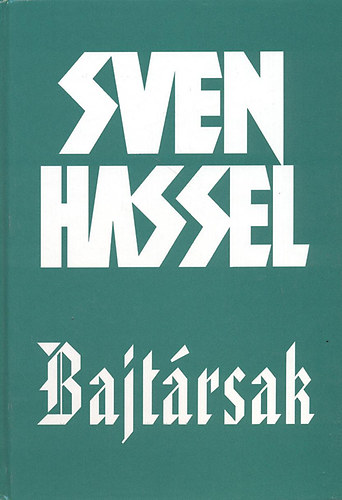 Sven Hassel - Bajt�rsak
