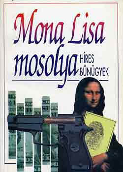 Mona Lisa mosolya (hres bngyek)