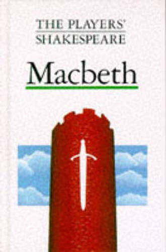 J.H. Walter - Macbeth (The Players' Shakespeare)