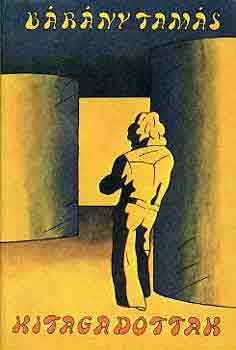 B�r�ny Tam�s - Kitagadottak