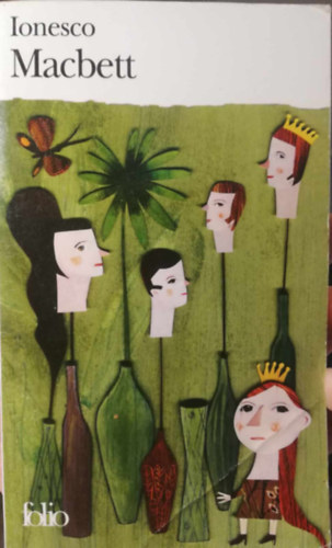 Eugene Ionesco - Macbett