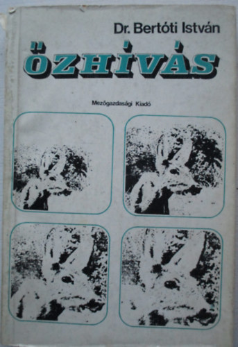 Dr. Bertti Istvn - zhvs