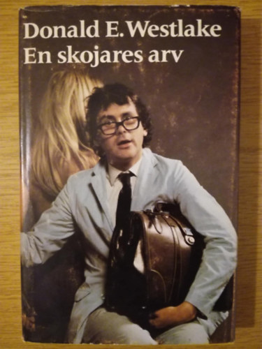 Donald E. Westlake - En skojares arv (sv�d nyelv� krimi)