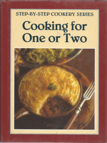 Cooking for One or Two (fzni egy vagy kt szemlyre)