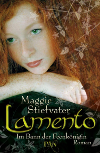 Maggie Stiefvater - Lamento - Im Bann der Feenknigin