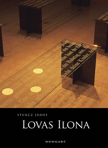 Sturcz Jnos - Lovas Ilona
