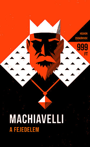 Niccolo Machiavelli - A fejedelem