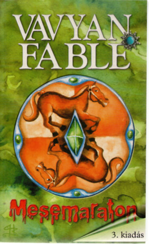 Vavyan Fable - Mesemaraton