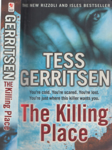 Tess Gerritsen - The Killing Place