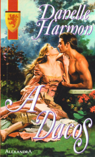 Danelle Harmon - A dacos