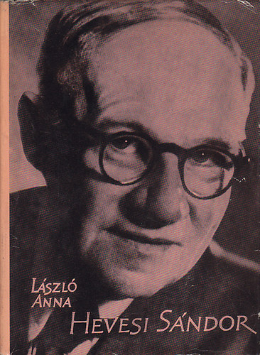 L�szl� Anna - Hevesi S�ndor