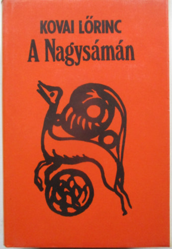Kovai L�rinc - A Nagys�m�n