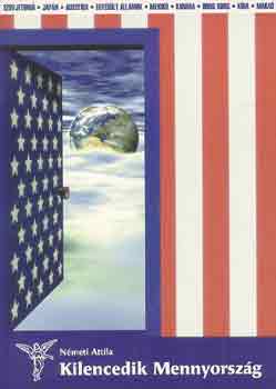 Németi Attila - Kilencedik Mennyország