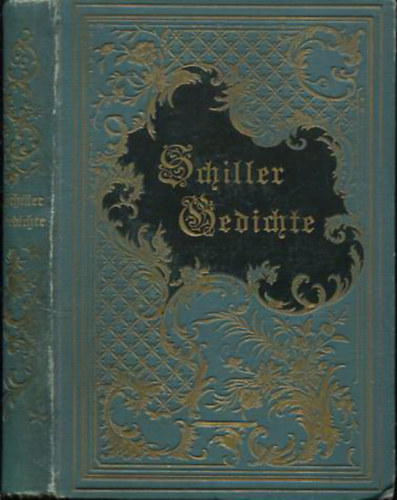 Friedrich Schiller - Gedichte