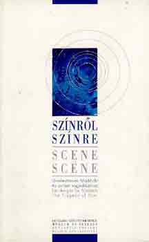Bardi Terzia -P.Trk Margit - Sznrl sznre - Scene by Scene (Ltvnytervek Madch)