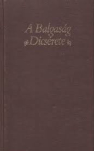 Erasmus - A balgas�g d�cs�rete