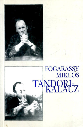 Fogarassy Mikl�s - Tandori-kalauz