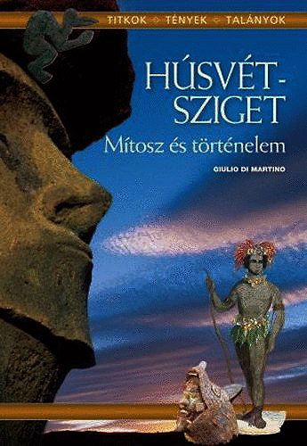 Giulio di Martino - H�sv�t-sziget - M�tosz �s t�rt�nelem