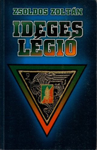 Zsoldos Zolt�n - Ideges l�gi�