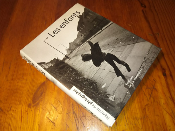 Georges Herscher - Les enfants
