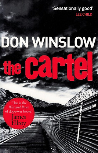 Don Winslow - The Cartel