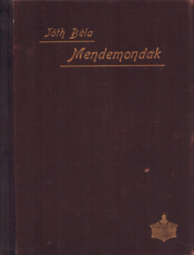 Tth Bla - Mendemondk