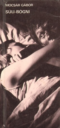 Mocsár GÁbor - Süli-Bógni