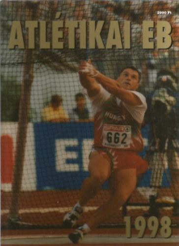 Atltikai EB 1998