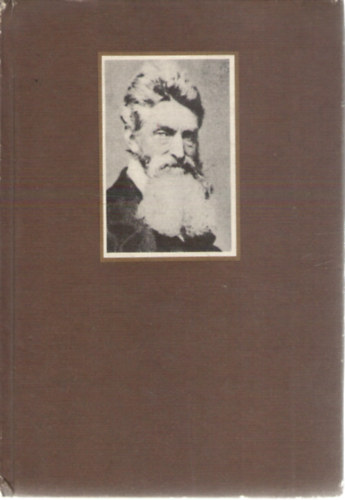 W.E.Burghardt Du Bois - John Brown ballad�ja