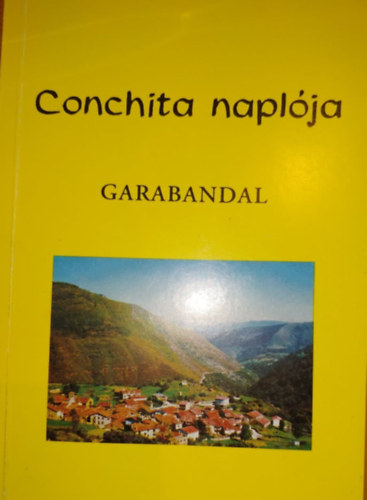Conchita napl�ja - Garabandal