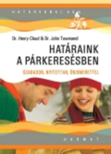 Henry & Townsend, J., Dr Cloud - Hatraink a prkeressben
