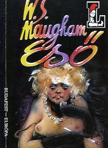 W.Somerset Maugham - Es�