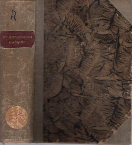 Voroncov-Veljaminov - Term�szettudom�nyos Kisk�nyvt�r 1-16. sz�m Hogyan keletkezett a vil�g? ..