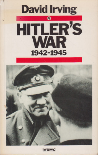 David Irving - Hitler's war