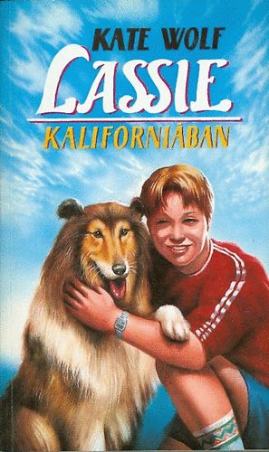 Kate Wolf - Lassie kaliforni�ban